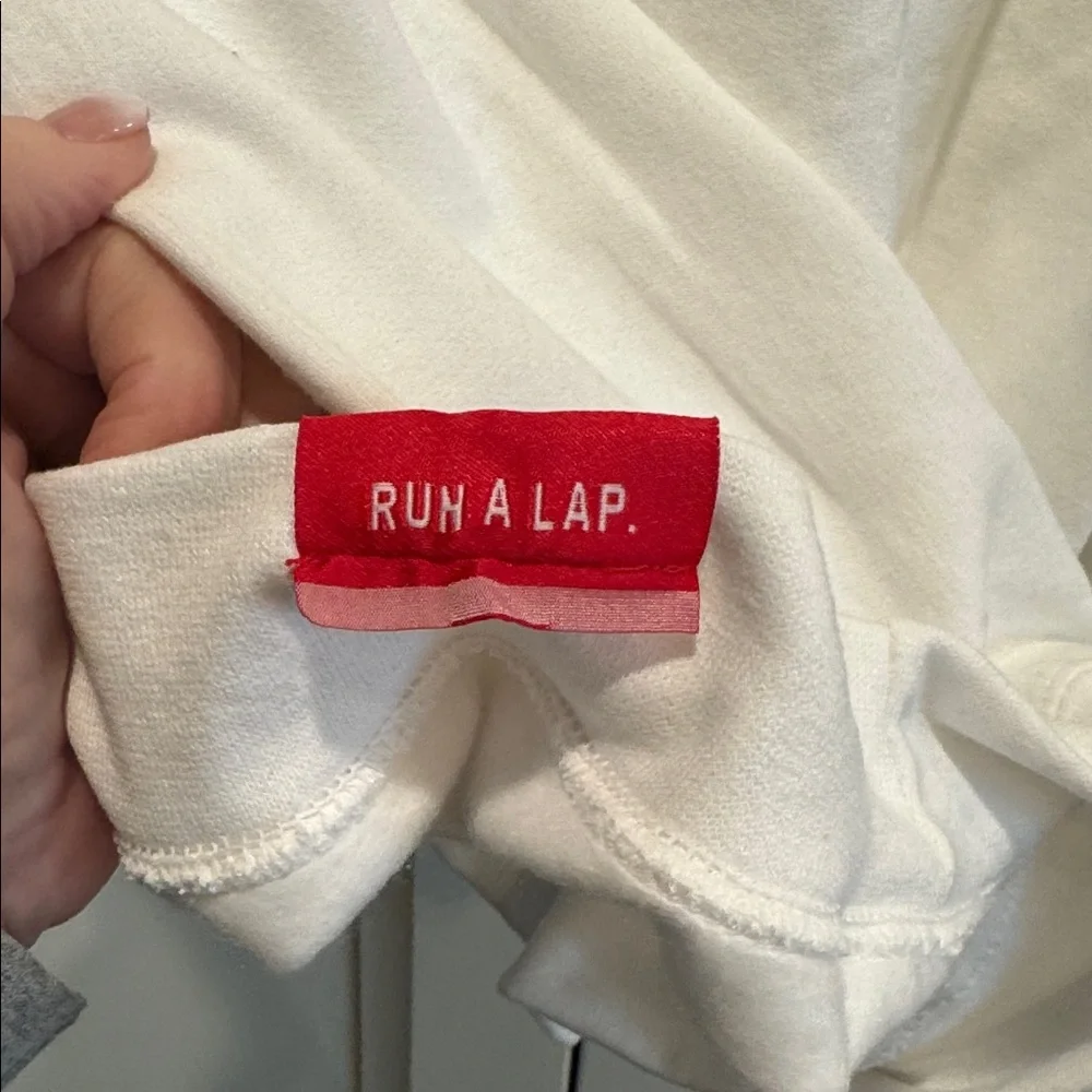 The Marathon Clothing Co. Victory Lap Sweatshirt - Picture 7 of 8